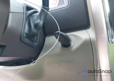 2012 Ram 2500 Laramie Longhorn z USA, uszkodzony, nr VIN 3C6UD5GL0CG184673